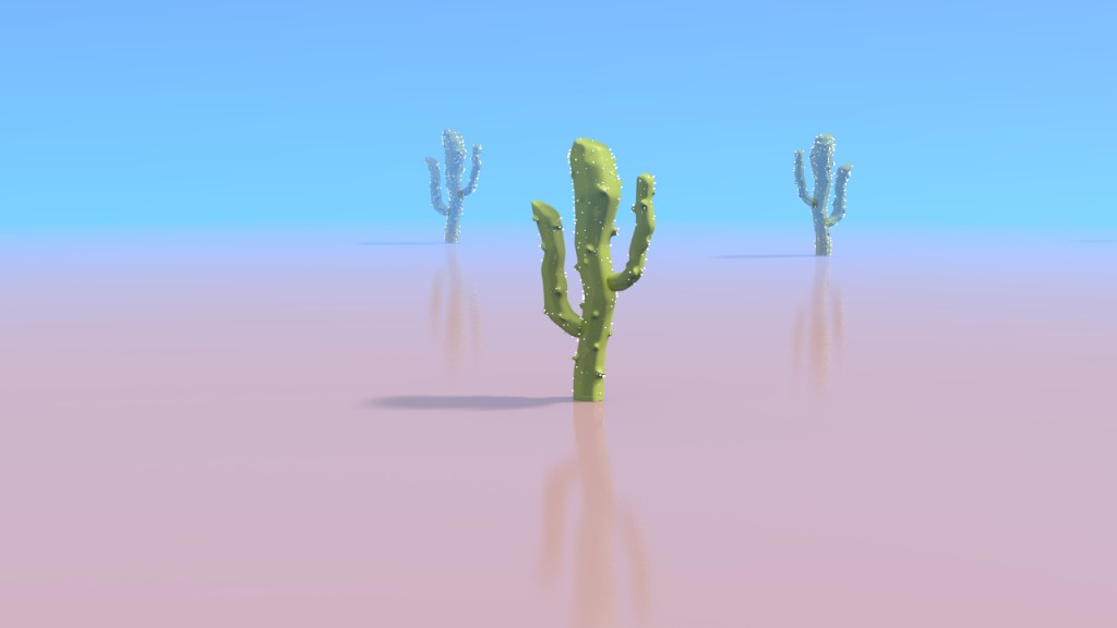 Cactus preview image 1